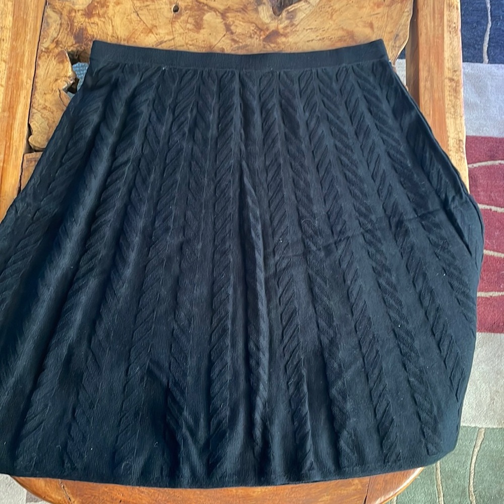GNW skirt